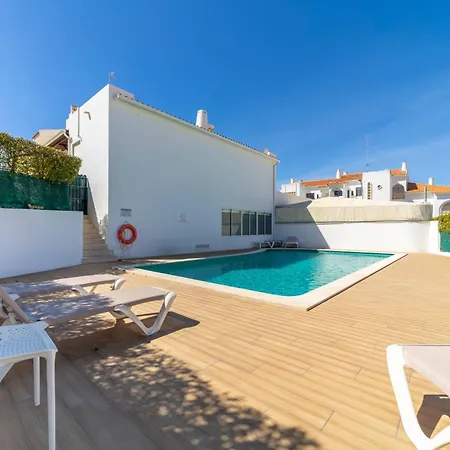 Garnero By Hellovacations Apartamento Albufeira