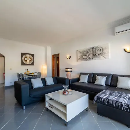 Apartment Garnero By Hellovacations Albufeira
