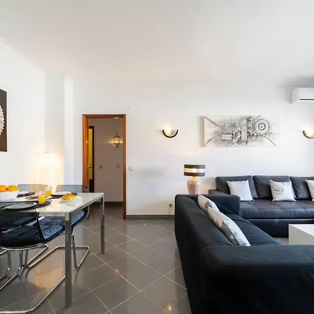 Garnero By Hellovacations Appartement Albufeira