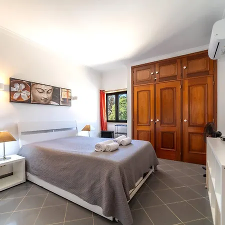 Garnero By Hellovacations Апартаменты Албуфейра