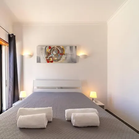 Apartment Garnero By Hellovacations