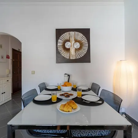 Garnero By Hellovacations Appartement Albufeira