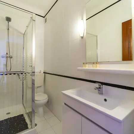 Apartment Garnero By Hellovacations Albufeira