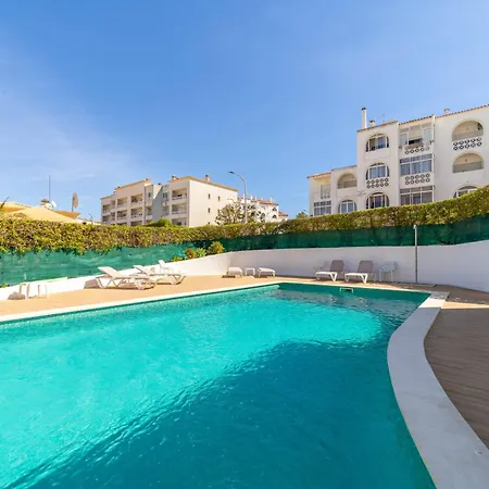 Garnero By Hellovacations * Албуфейра