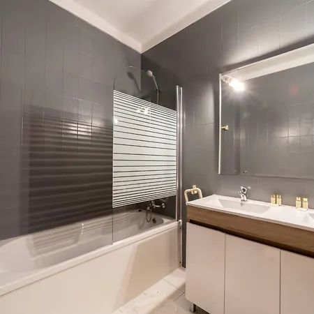 Garnero By Hellovacations Appartement *