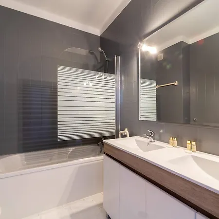 Apartment Garnero By Hellovacations Albufeira