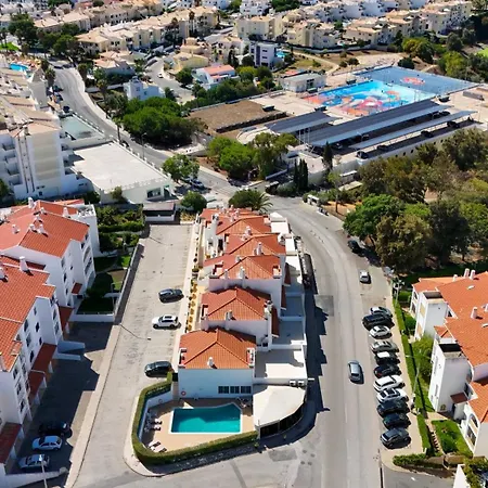 Garnero By Hellovacations Apartment Albufeira