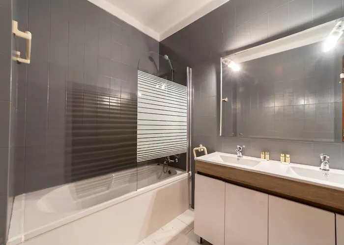 Garnero By Hellovacations 아파트 *