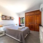 Garnero By Hellovacations 아파트 알부페이라