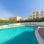 Garnero By Hellovacations * 알부페이라