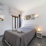 아파트 Garnero By Hellovacations